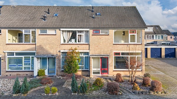 Foto - Te koop: Jp Coenstraat 20, 6904 BB Zevenaar